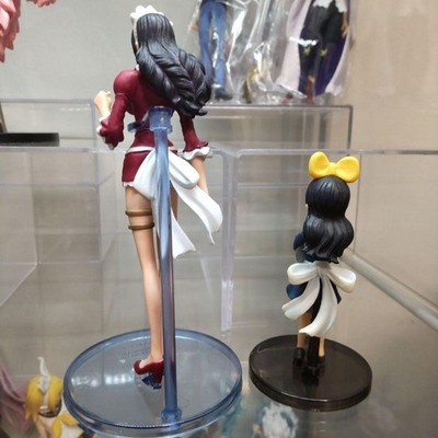 12x One Piece Styling Dressrosa Arc Figures Set - Luffy, Law