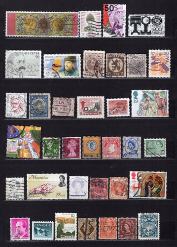 Lot divers monde x121 : Espagne , Chine , G-B ... - Picture 5 of 5