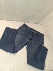 Lucky Brand 36x29 Actual Size.Blue Jeans 121 Heritage Slim — photo 1
