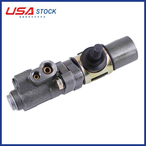 1509003 Power Steering Valve Cylinder Kit For Chevrolet Corvette 1966 1967-1969 - Picture 7 of 13