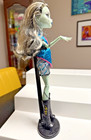 Monster High Scaris City of Frights Frankie Stein — photo 4