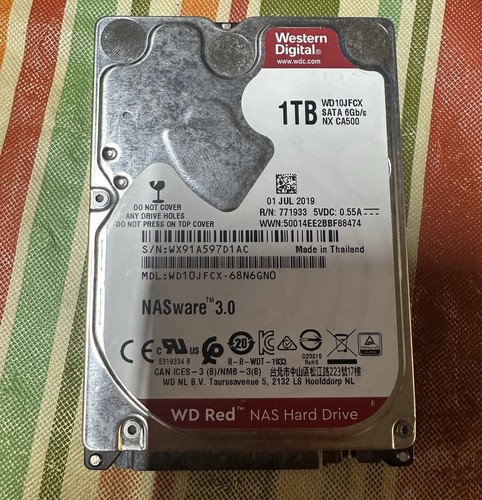 Intel NUC5CPYH Celeron N3050 @ 1.60GHz | 8GB RAM | 1TB HDD No OS - Bild 12 von 12