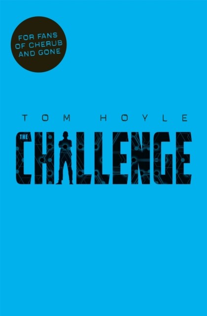 The Challenge by Tom Hoyle (Paperback Book)