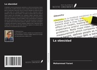 La Obesidad Mohammad Yarani Taschenbuch Spanisch 2025 Ean 9786208562601