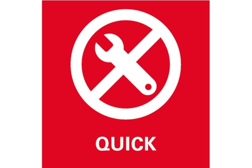 Metabo Säbelsäge SSEP 1400 MVT - Bild 4 von 6