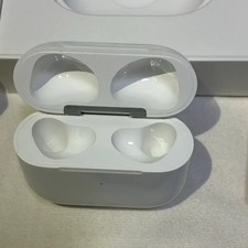 AirPods 3rd Generation Main Unit Official
