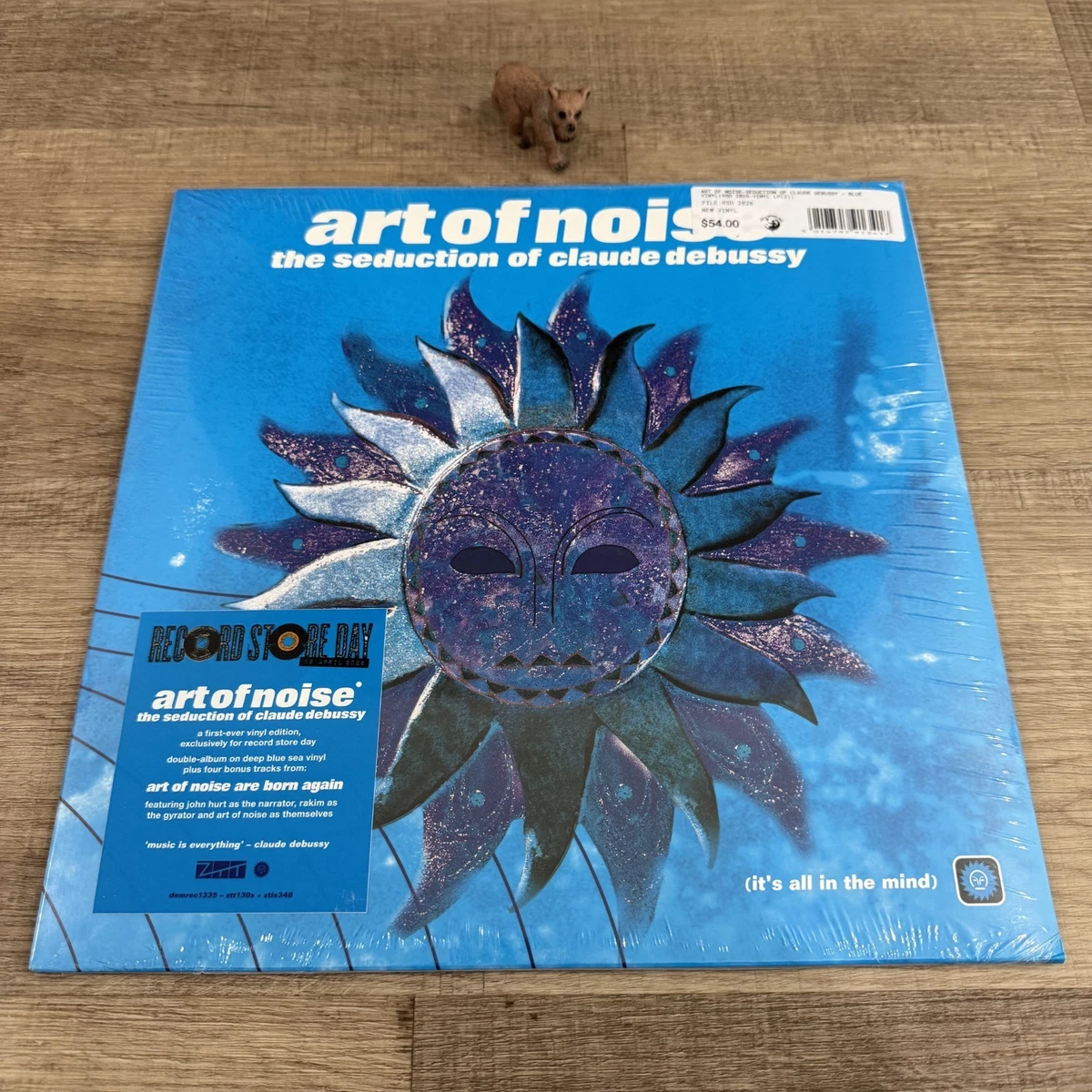 House Deep Vinyl Records for sale | eBay