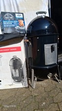 smoker grill gebraucht