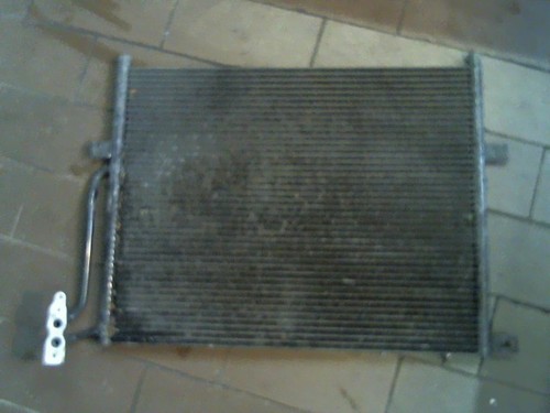 Kondensator Klimaanlage BMW 323i E46 12 Monate Garantie Sofortversand