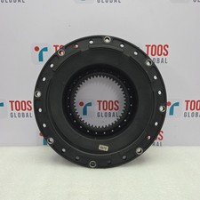 BoWex-ELASTIC D-48407 KTR Rheine Coupling 65Sha 80HE