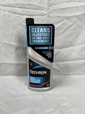 Techron Fuel Injector Cleaner 20fl Oz
