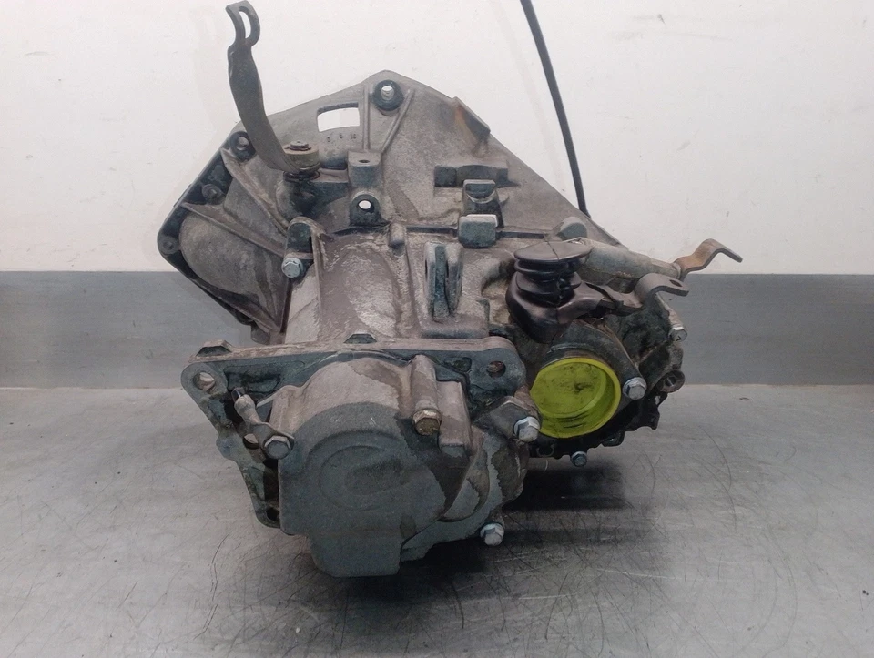 7692998 CAJA CAMBIOS / 5096215 PARA FIAT UNO 146 1.4 CAT - Imagen 3 de 4