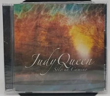 Judy Queen - Solo Un Camino CD *Brand New*