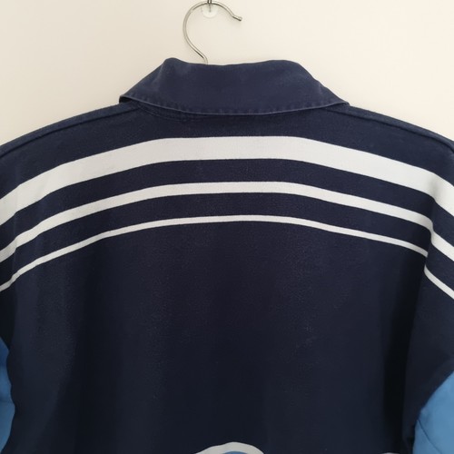 Northland Rugby Union Heimtrikot 1999-03 Größe L Large selten Vintage Canterbury - Bild 13 von 17