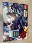 Lego Star wars Advent Calendar 2020 75279