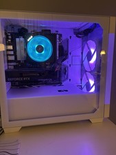 Rtx 4060 Gaming Pc