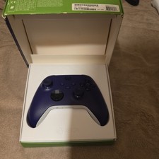 Xbox Series x/S Wireless Controller. Astral Purple