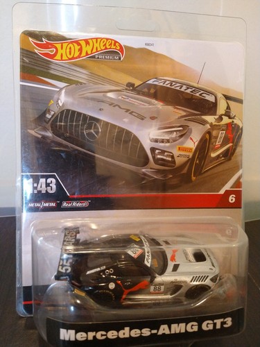 You Pick ~ Diecast Updated 7/24 ~ Flat S&H! ~ HW Premiums / M2 / Greenlight / AW - Picture 55 of 58