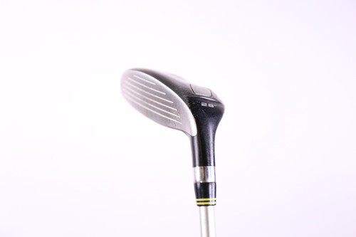 LINKS Cobra Baffler T Rail 28* 6H Hybrid Graphit Design Tour AD Baffler Senioren - Bild 6 von 8
