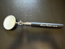 Blue Point 2.25 Telescopic Inspection Mirror 6.5-35 Blue Point 2.25 Telescopic Inspection Mirror 6.5-35