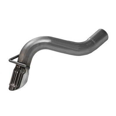 818125 Flowmaster Outlaw Axle-Back Exhaust System