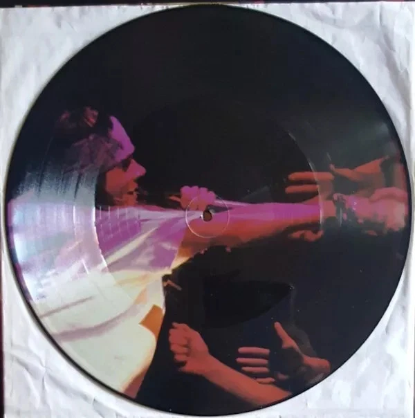 GUNS N' ROSES CD / Vinyl Box, Destruction Lies: The Road To Illusion Signed - Bild 4 von 4