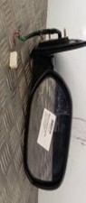 Retroviseur droit (ou coque) Toyota VERSO