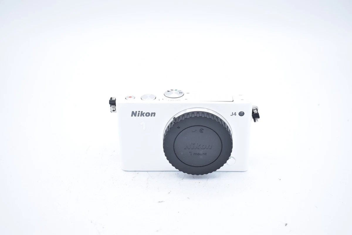Nikon 1 J4 Digital Cameras for Sale | Shop New & Used Digital