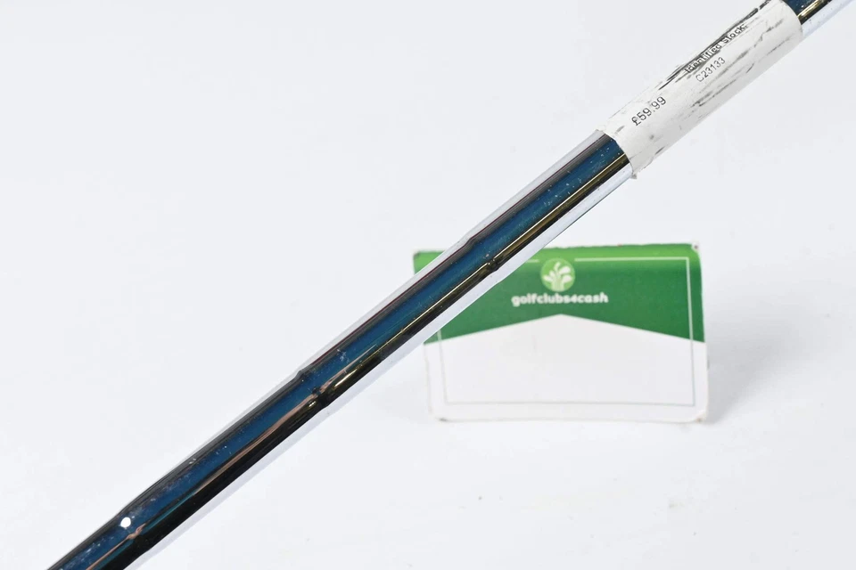 Ping S55 #4 Iron / 24 Degree / Blue Dot / Regular Flex Steel Shaft - Image 4 of 4