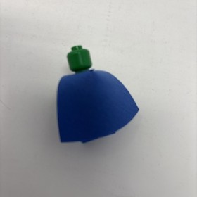 Lego Minifigure Justice League #5002126 Martian Manhunter