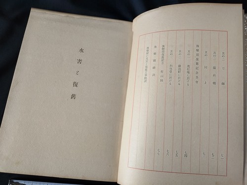Album fotografico commemorativo vintage 1935 famoso giardino KORAKUEN a Okayama-g0702- - Foto 8 di 20