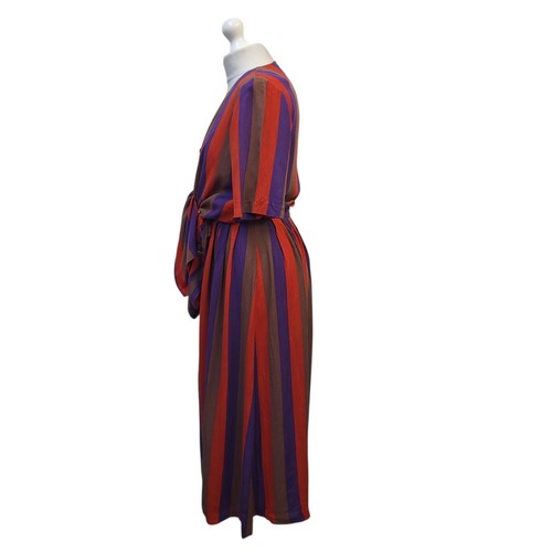 Vintage 90er Cord Set 90s Set Rock Top & Co-Ord Set 12 - Bild 2 von 7