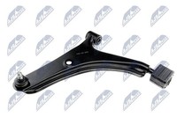 NTY Lenker, RadaufhäNgung ZWD-SU-009 Passend FüR Subaru Suzuki