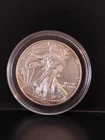 2021 American Silver Eagle 1 oz $1 BU