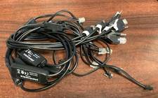 Plantronics APV-66 Hook Switch Adapter  5pc LOT  FREE SHIPPING
