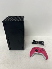 825GB Xbox Series X With Accessories *Condition* (P08027763)