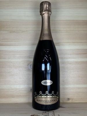 Costaripa Mattia Vezzola Metodo Classico Garda Brut Spumante ( 1x0,75 Lt. )
