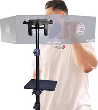 Adjustable Tripod Stand For 360 Mirror Self Haircut Barber 3 Sided Mirror Adjustable Tripod Stand For 360 Mirror Self Haircut Barber 3 Sided Mirror