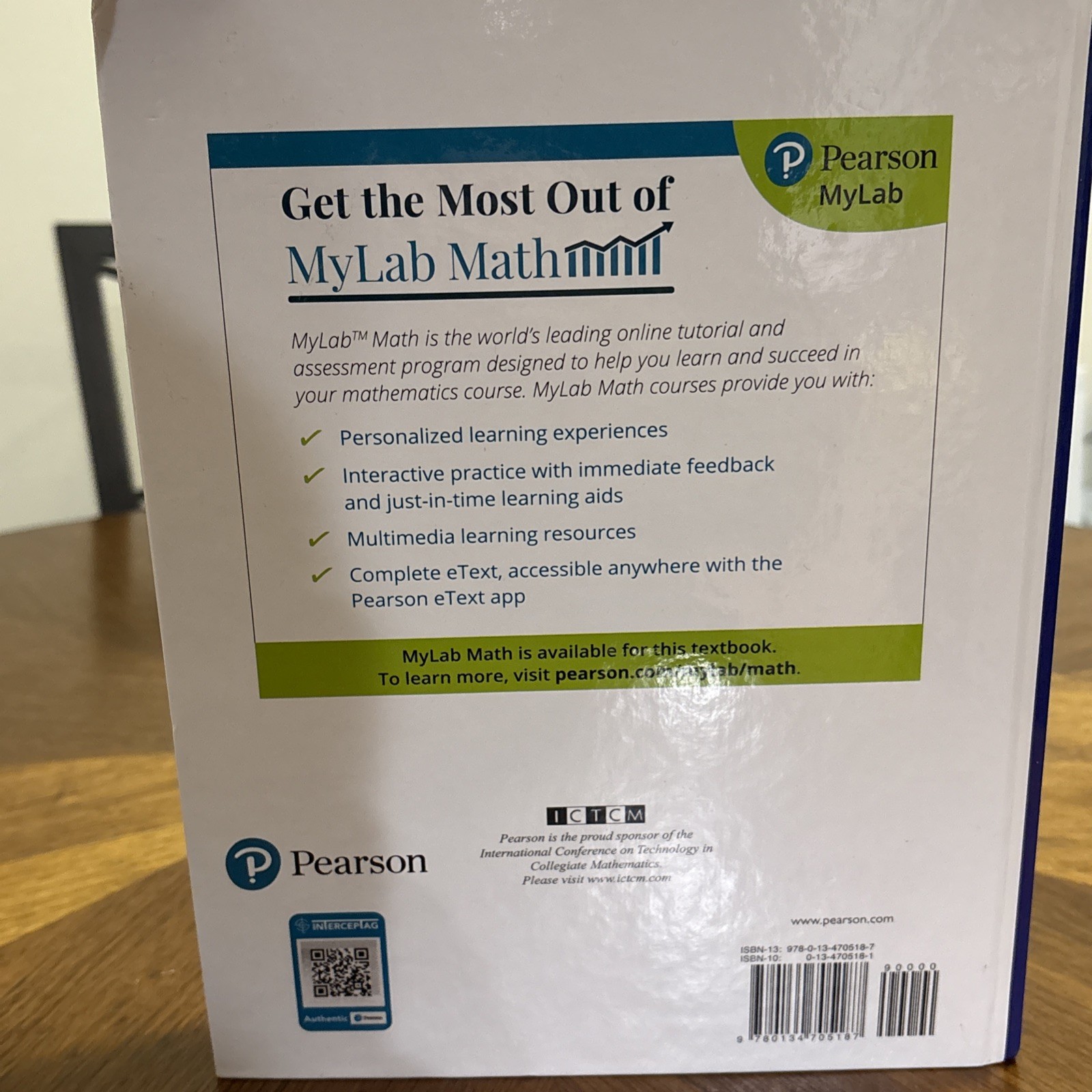 Using & Understanding Mathematics Hardcover, by Bennett Jeffrey Briggs Like New