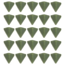 Replacement Tumbling Media Ceramic Filler Finishing Tumbler Accessories