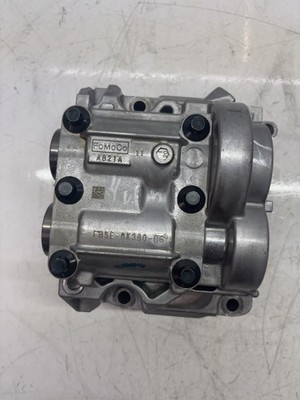 Ausgleichswellenmodul Für Ford 2,5 Duratec Plug-in-Hybrid BGDA FB5E-6K360-BG