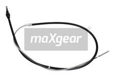 MAXGEAR 32-0136 Handbremsseil Seilzug Feststellbremse für VW PASSAT (3A2, 35I)