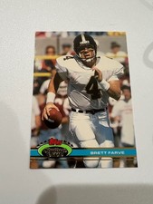 Ultimate Brett Favre Rookie Cards Checklist and Key Early Cards 24