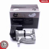 Esen SKV Bremssattel 55SKV983 Grauguss FüR Renault Kadjar Tce 130 Hlmr 140 Hlnb