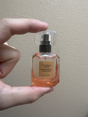 Victoria s Secret Bombshell SUNDRENCHED 0.25 oz Size Eau De Parfum Mini Perfume