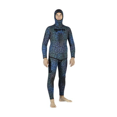 MARES Pantalon de neopreno POLYGON 865 OPEN CELL