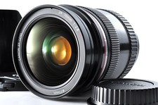 Canon EF 24-70mm f/2.8 L USM Zoom Camera Lens From Japan N Mint 1215