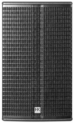 HK Audio LINEAR-3-112-XA 1200 Watt 12'' Active Speaker/Monitor