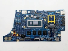 Dell Latitude 7440/7640 Motherboard Idc40/60 INTEL I5-1345U 16GB LPDDR5 2K0Y8