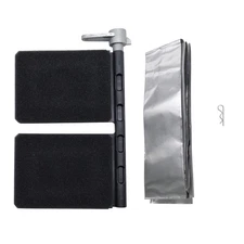 For Dodge Ram 2002-2009 1500 2500 3500 4.7L 5.7L 902-324 Blend Door Repair Kit